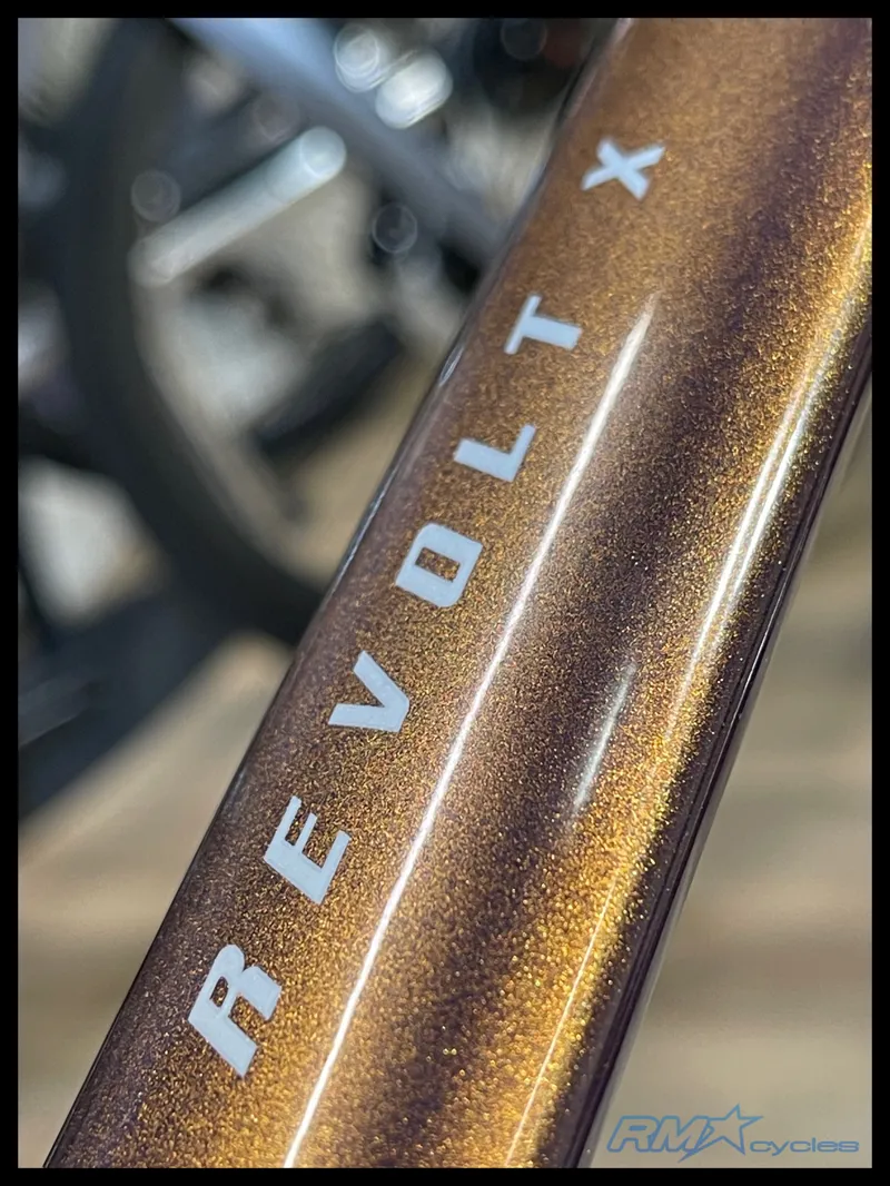 Giant Revolt X Advanced Pro 2 Medium in Meteor Storm 2024 Ex-Display-2