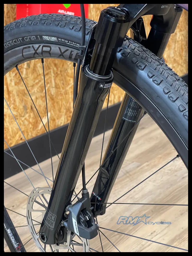 Giant Revolt X Advanced Pro 2 Medium in Meteor Storm 2024 Ex-Display-6