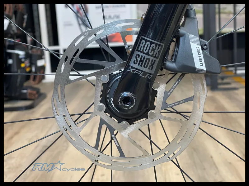 Giant Revolt X Advanced Pro 2 Medium in Meteor Storm 2024 Ex-Display-7