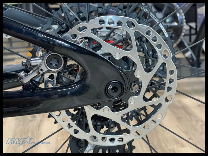 Liv Pique Advanced 29 0 Mulberry Glitter Large 2024 Ex-Display-9