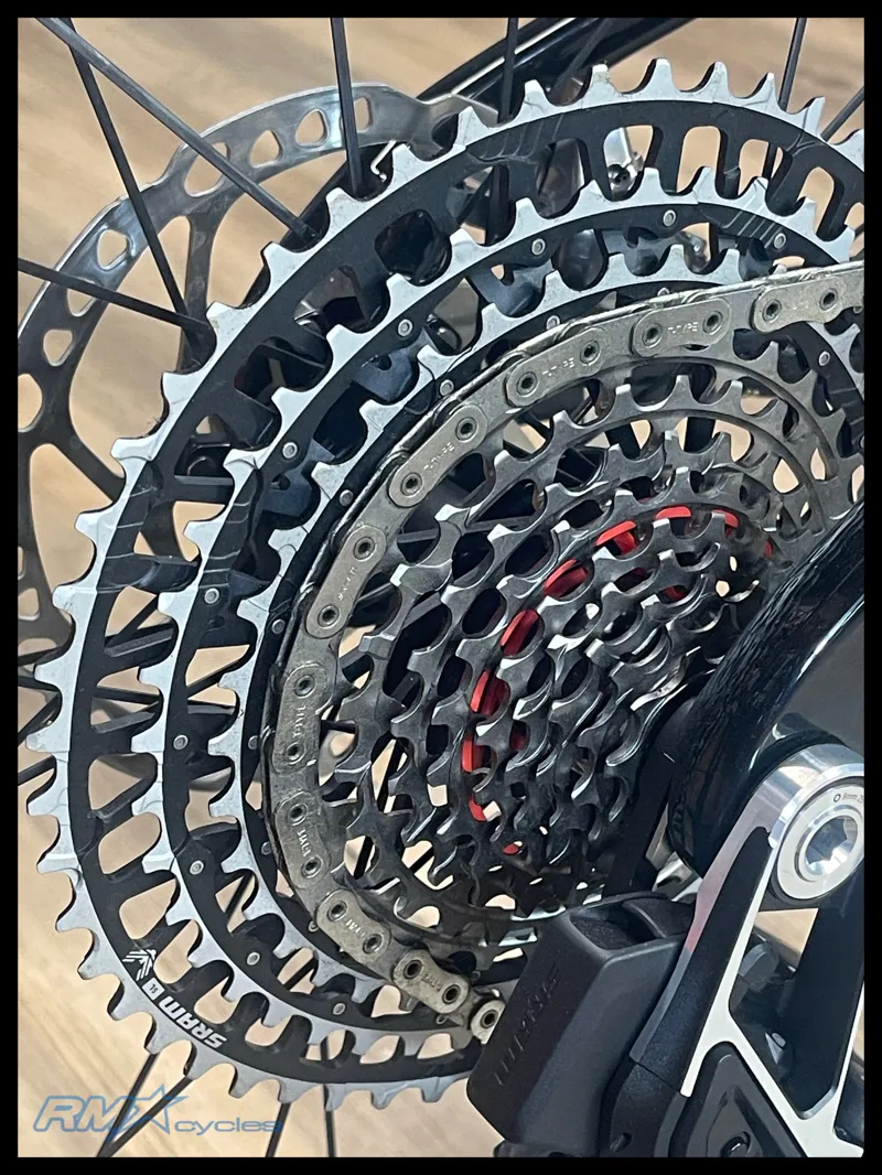 Liv Pique Advanced 29 0 Mulberry Glitter Small 2024 Ex-Display-3