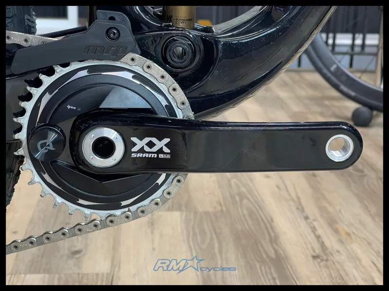 Liv Pique Advanced 29 0 Mulberry Glitter Small 2024 Ex-Display-5