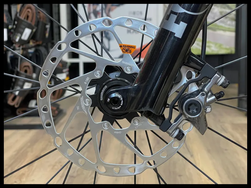 Liv Pique Advanced 29 0 Large Mulberry Glitter 2024 FRAME ONLY-7