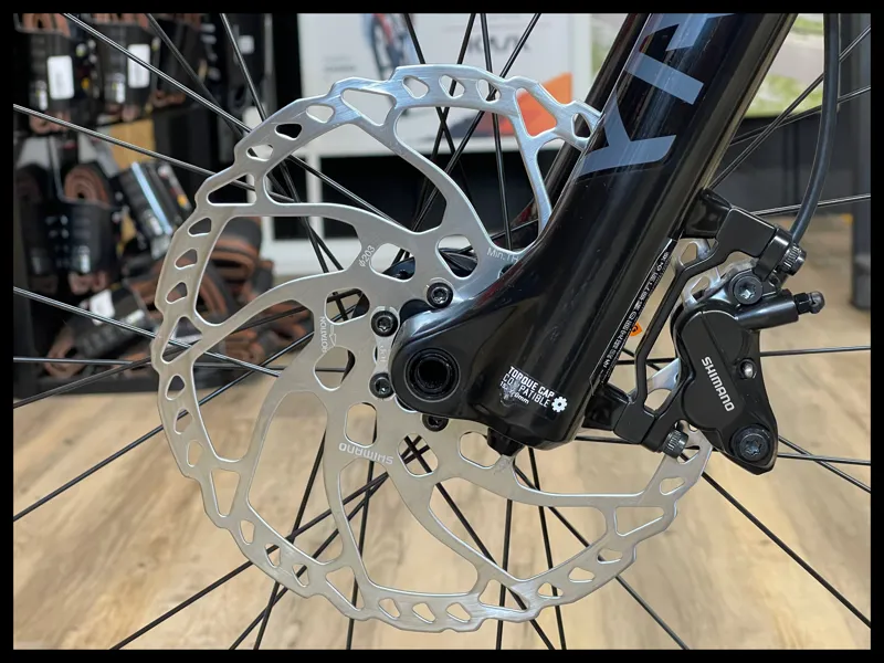 Giant Reign 29 2 Medium Black 2021-8