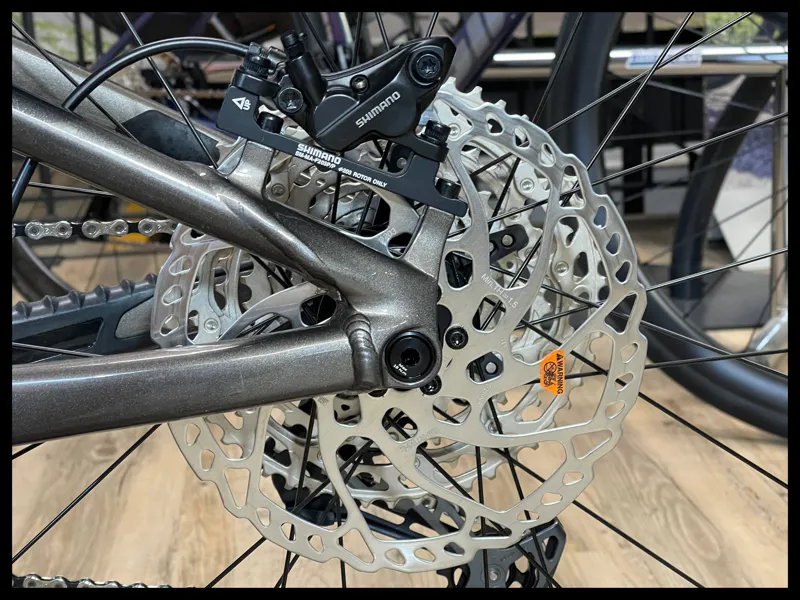 Giant Reign 29 2 Medium Black 2021-9