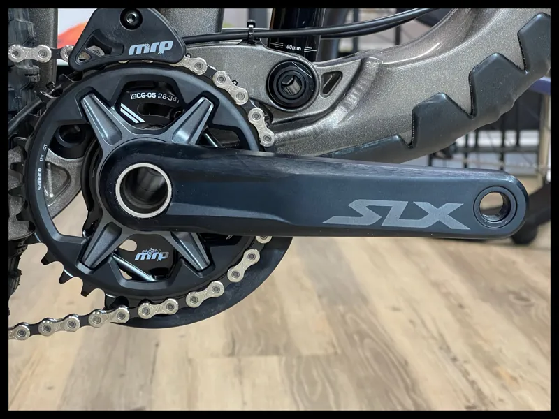 Giant Reign 29 2 Medium Black 2021-5