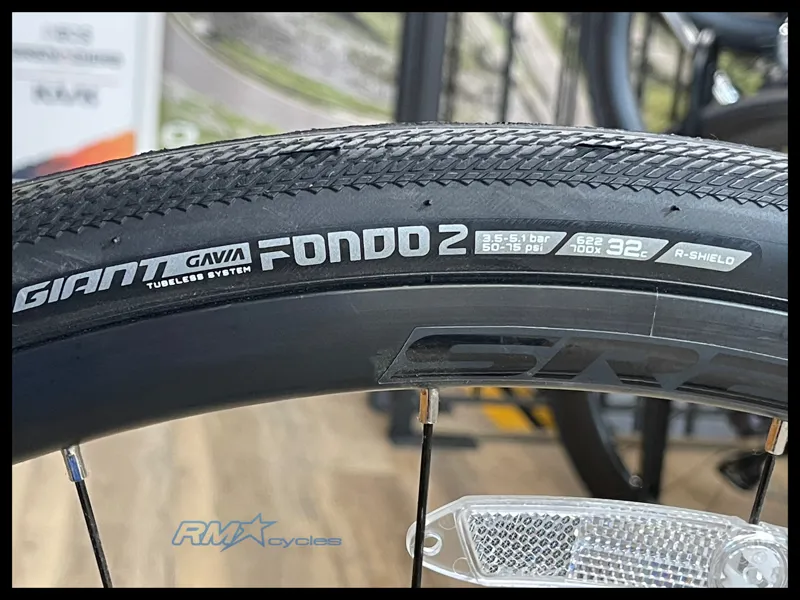 Giant Contend AR 2 Concrete XL 2021Ex-Display-9