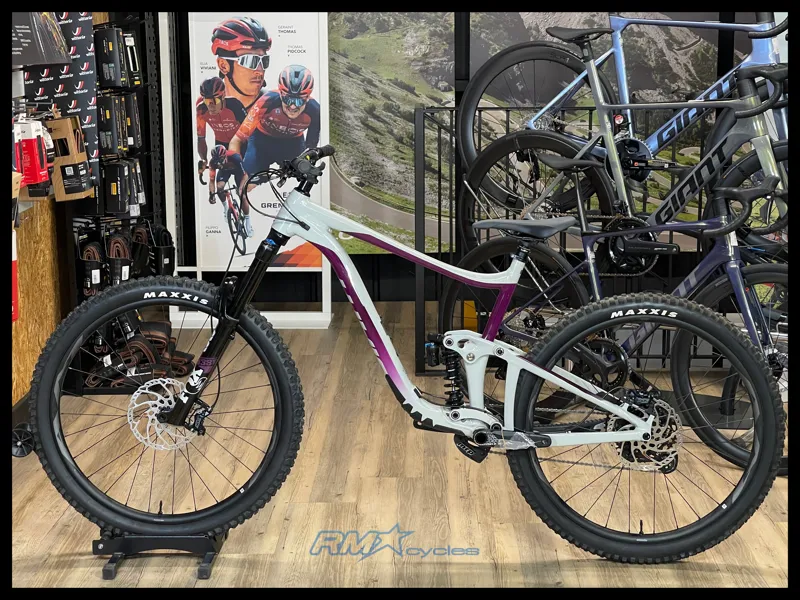 Giant Reign SX 29 Concrete X-Large 2021 Ex-Display-1