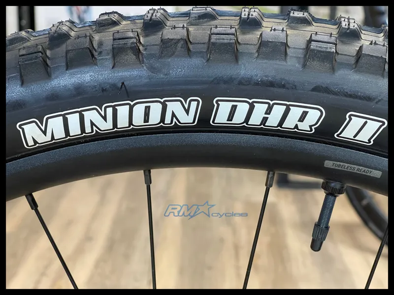 Giant Reign SX 29 Concrete X-Large 2021 Ex-Display-9