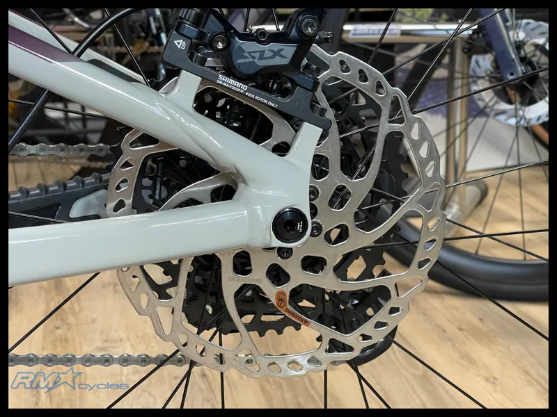 Giant Reign SX 29 Concrete X-Large 2021 Ex-Display-7