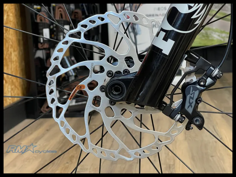 Giant Reign SX 29 Concrete X-Large 2021 Ex-Display-8