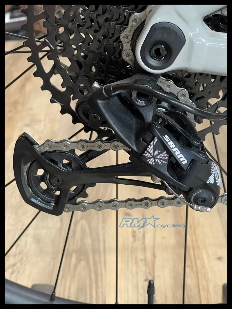 Giant Reign SX 29 Concrete X-Large 2021 Ex-Display-3