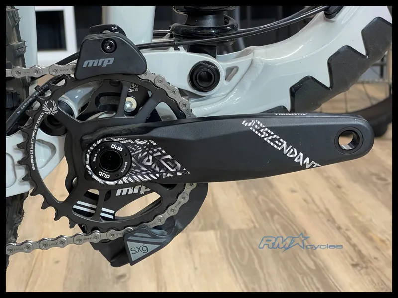 Giant Reign SX 29 Concrete X-Large 2021 Ex-Display-4