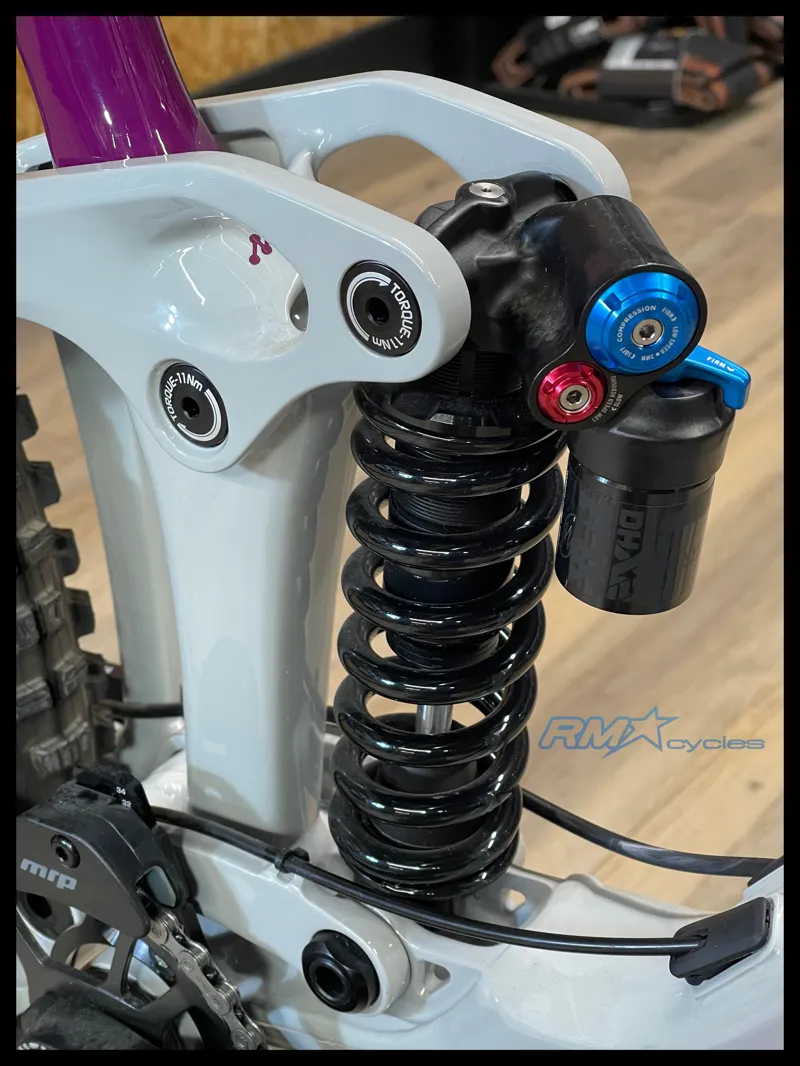 Giant Reign SX 29 Concrete X-Large 2021 Ex-Display-5