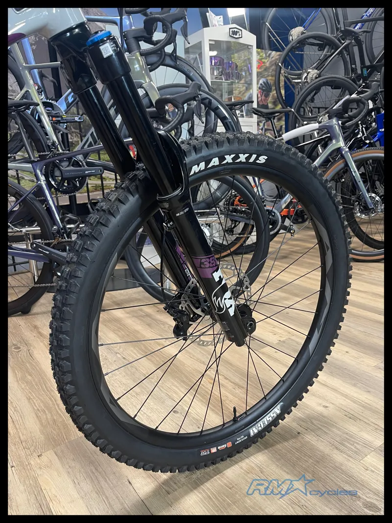 Giant Reign SX 29 Concrete X-Large 2021 Ex-Display-6