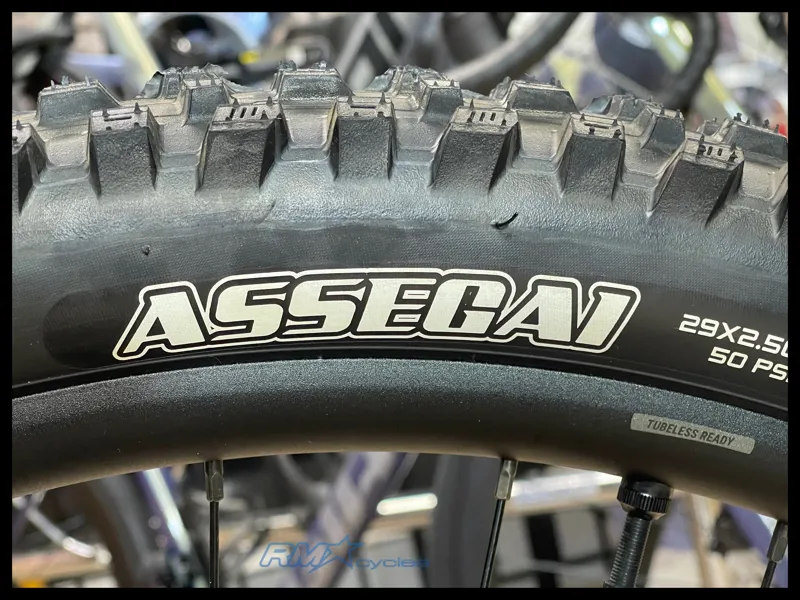 Giant Reign SX 29 Concrete X-Large 2021 Ex-Display-10