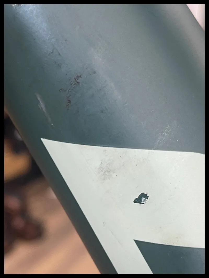 Giant Talon 3 29 Trekking Green Large 2021 Ex-Display-10