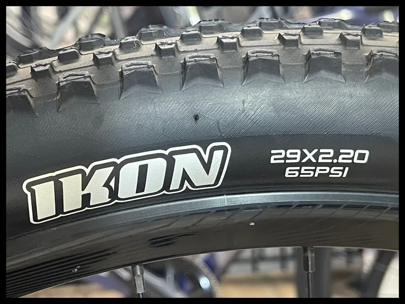 Giant Talon 3 29 Trekking Green Large 2021 Ex-Display-9