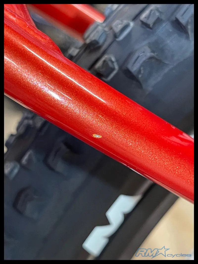 Giant Talon 4 27.5 Medium Lava Red 2021 Ex-Display-10