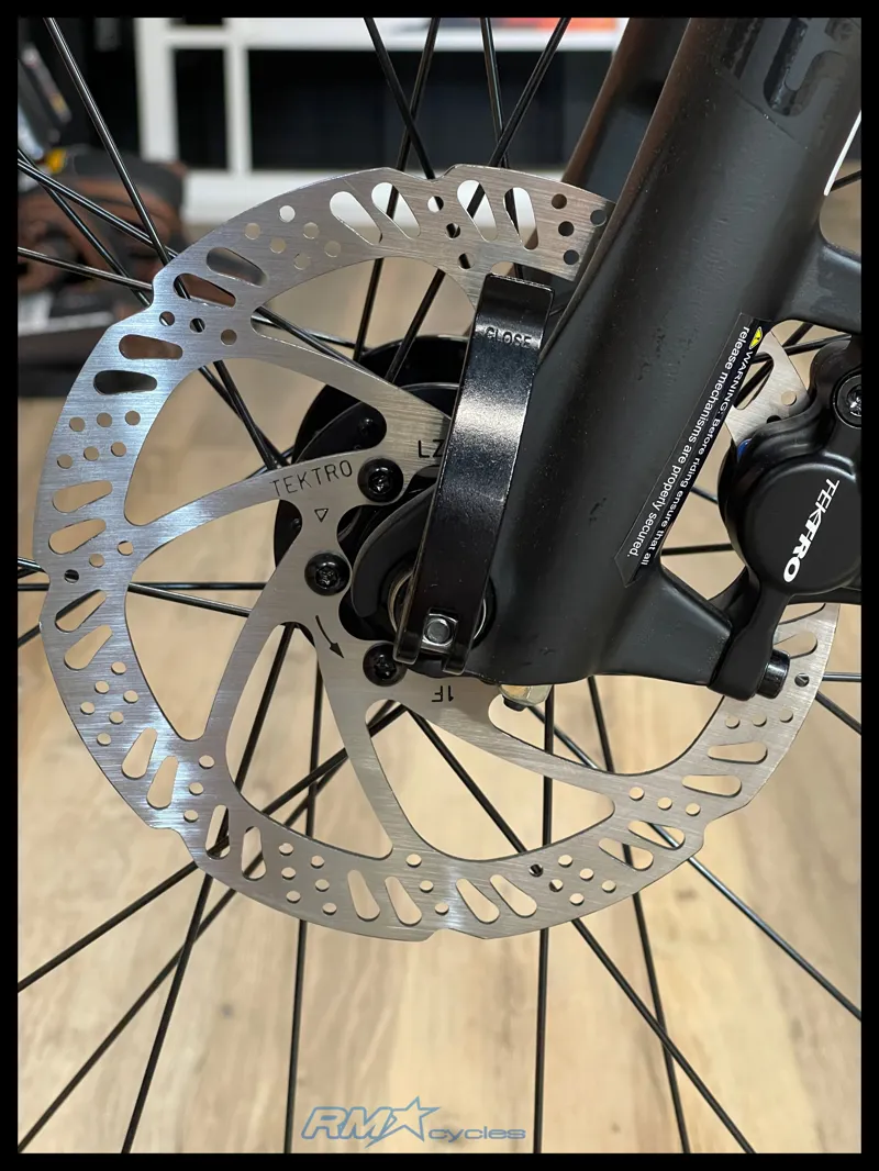 Giant Roam 3 Disc Garnet Small 2021-6