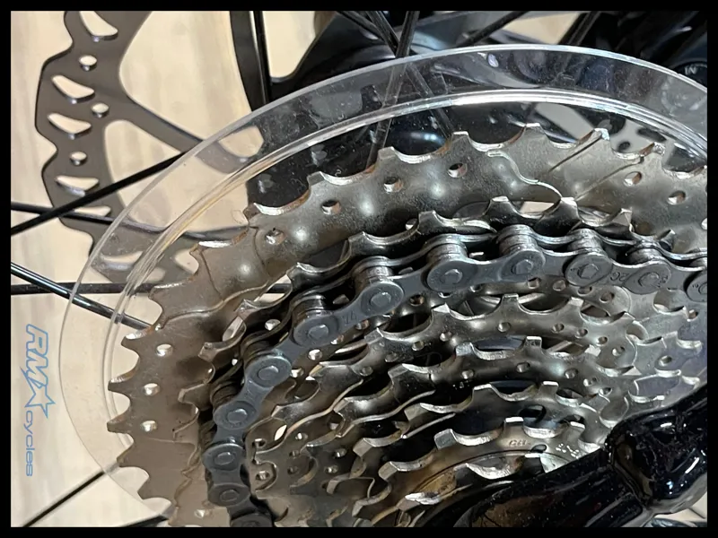 Giant Contend AR 4 Black M-Large 2022 Ex-Display-2