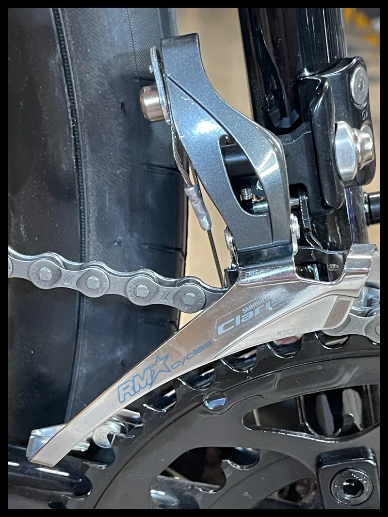 Giant Contend AR 4 Black M-Large 2022 Ex-Display-4