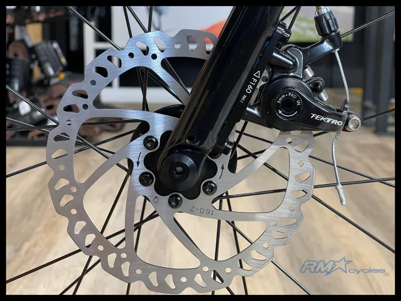 Giant Contend AR 4 Black M-Large 2022 Ex-Display-6