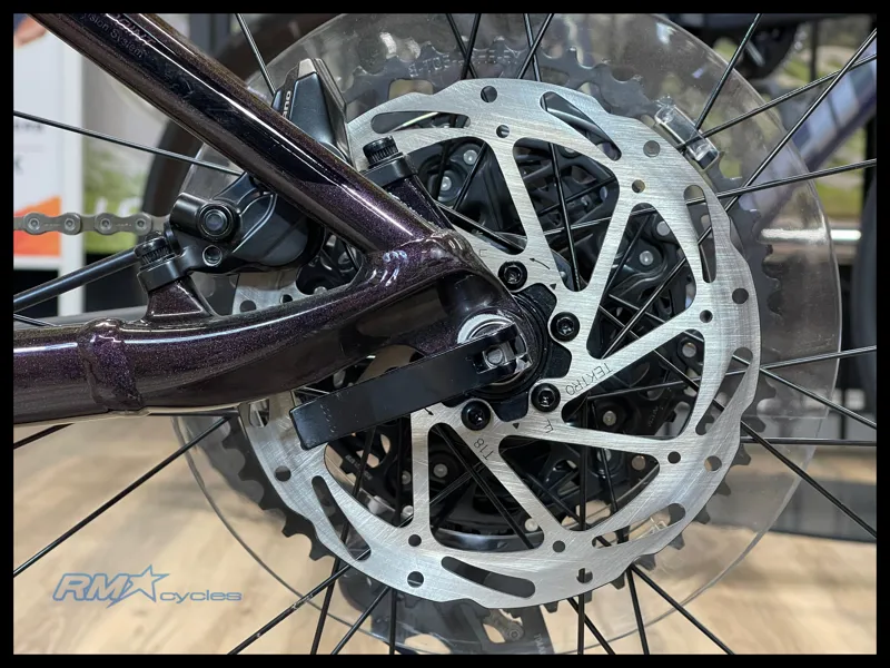 Giant Stance 29 1 Rosewood Medium 2022 Ex-Display-8