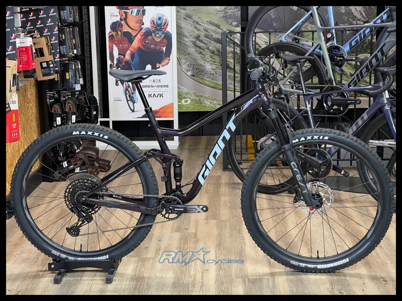 Giant Stance 29 1 Rosewood Medium 2022 Ex-Display