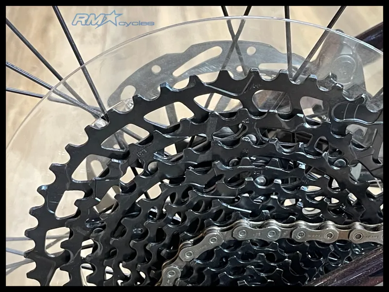 Giant Stance 29 1 Rosewood Medium 2022 Ex-Display-2