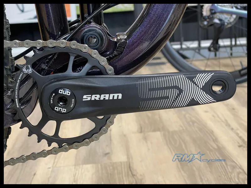 Giant Stance 29 1 Rosewood Medium 2022 Ex-Display-4