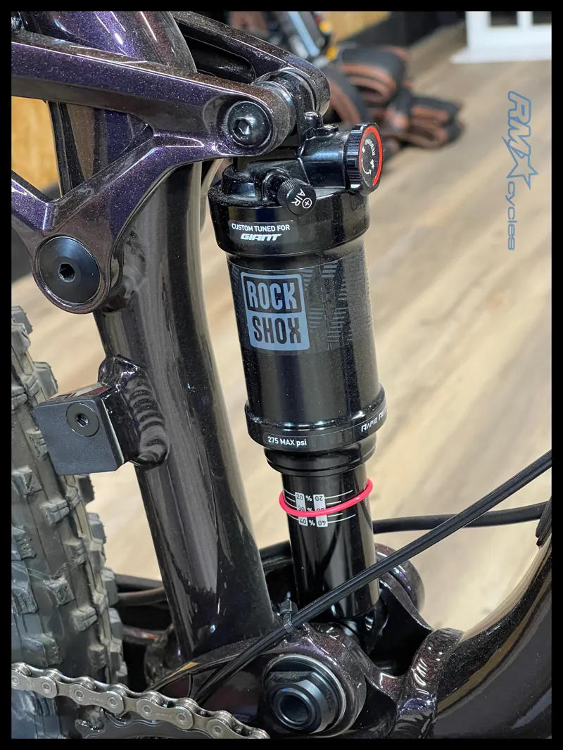 Giant Stance 29 1 Rosewood Medium 2022 Ex-Display-5