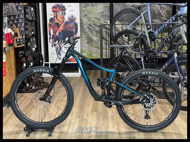 Giant Reign 29 SX Starry Night Medium 2022-1