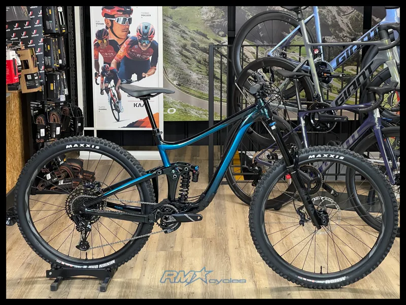 Giant Reign 29 SX Starry Night Medium 2022