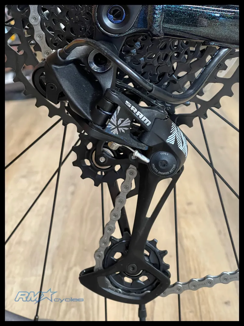 Giant Reign 29 SX Starry Night Medium 2022-3