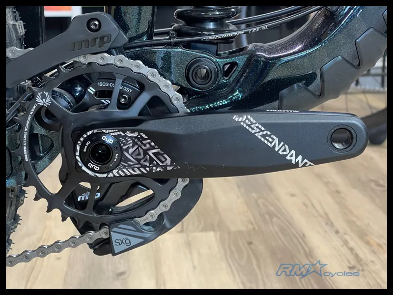 Giant Reign 29 SX Starry Night Medium 2022-4