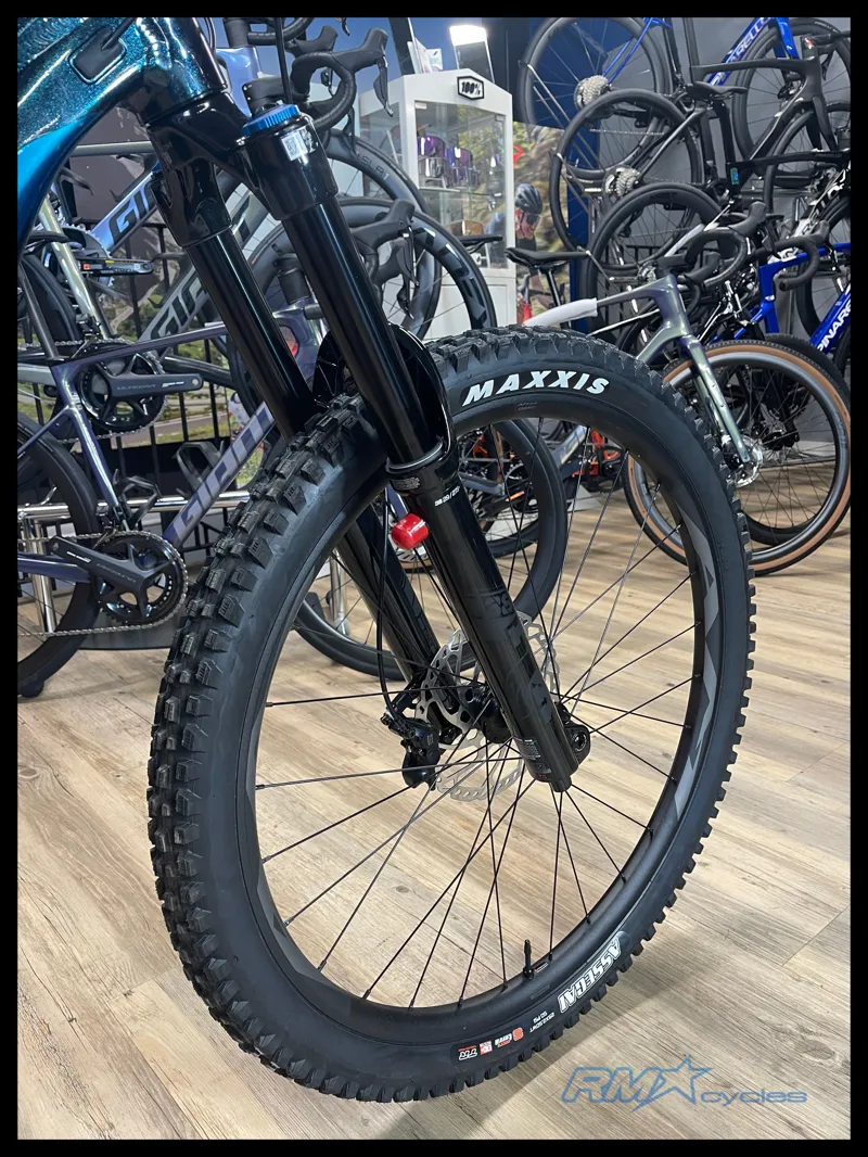 Giant Reign 29 SX Starry Night Medium 2022-6