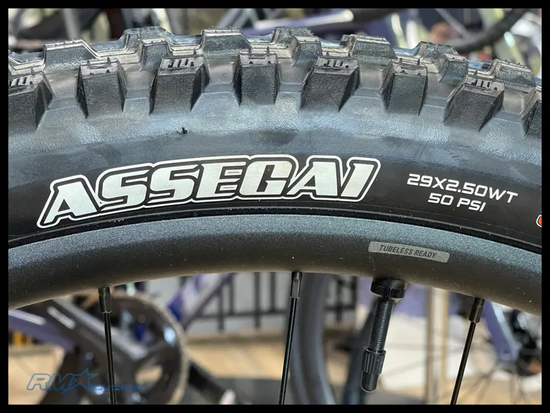 Giant Reign 29 SX Starry Night Medium 2022-10