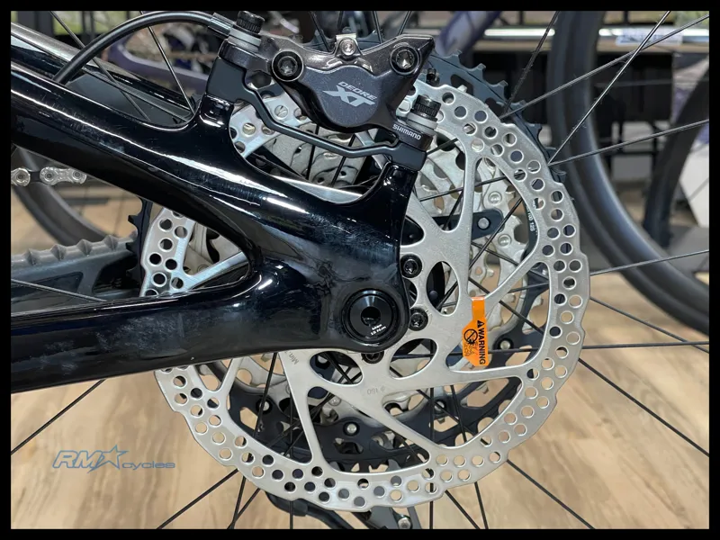 Giant Trance Advanced Pro 29 2 Medium Metal 2022-8