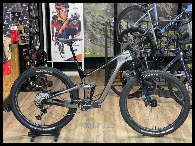 Giant Trance Advanced Pro 29 2 Medium Metal 2022