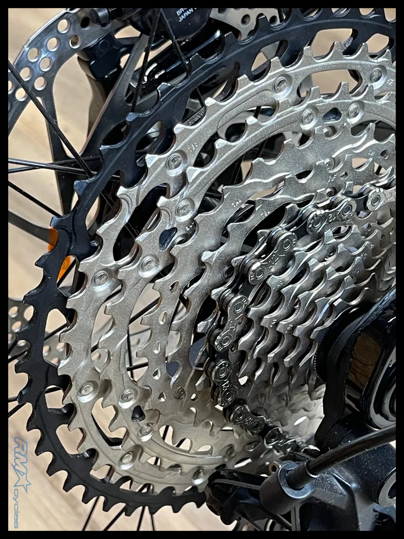 Giant Trance Advanced Pro 29 2 Medium Metal 2022-2