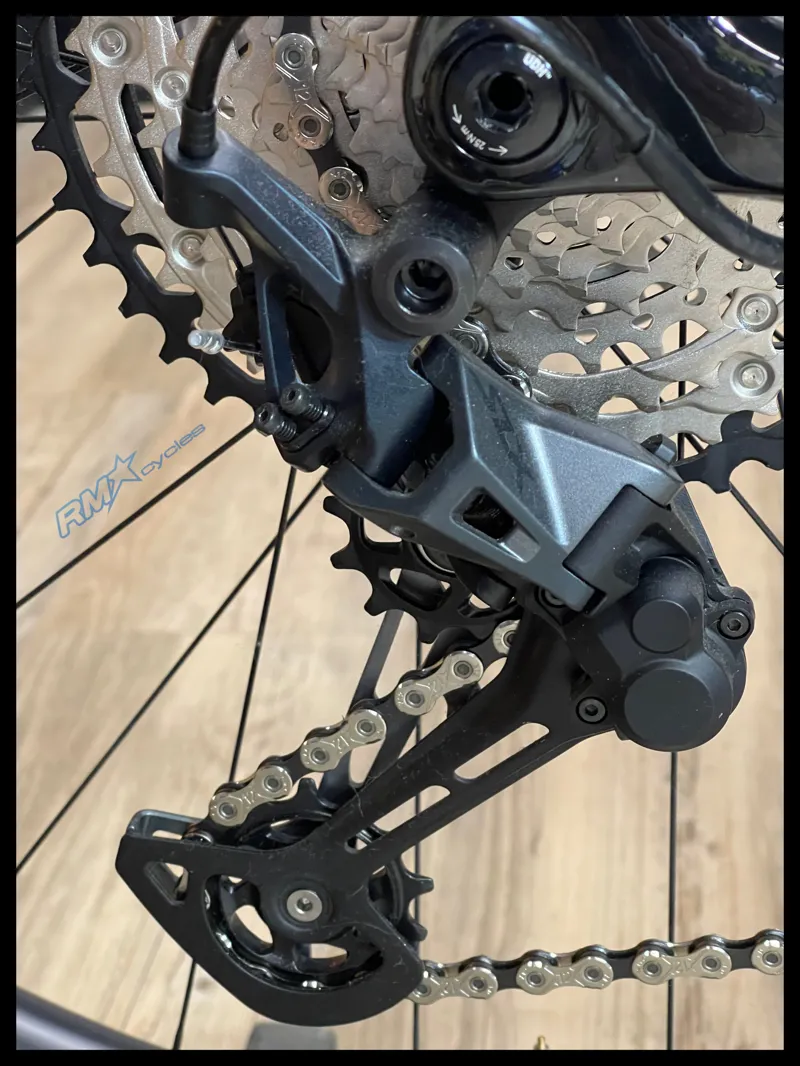 Giant Trance Advanced Pro 29 2 Medium Metal 2022-3