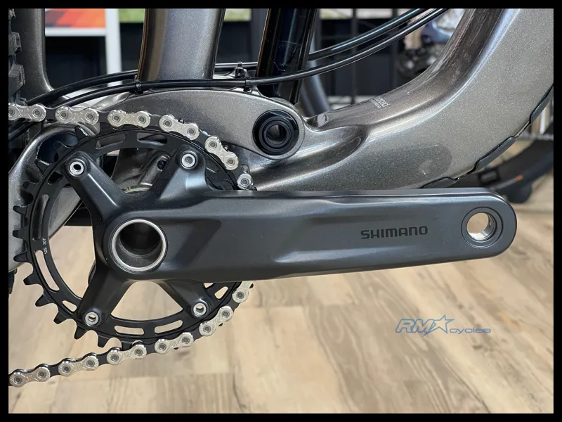 Giant Trance Advanced Pro 29 2 Medium Metal 2022-4