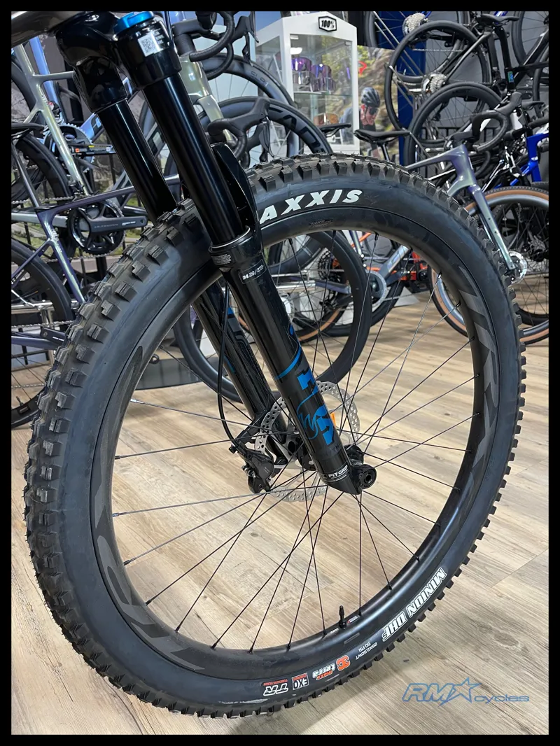 Giant Trance Advanced Pro 29 2 Medium Metal 2022-6