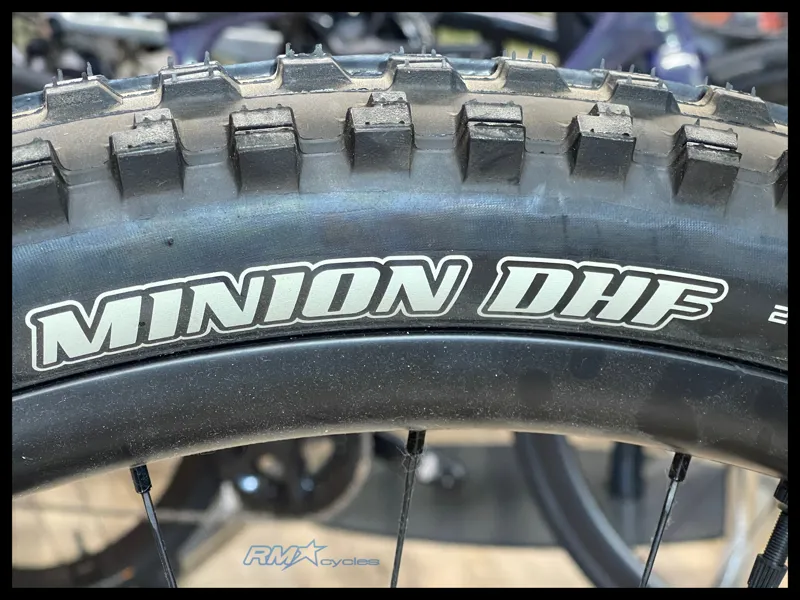 Giant Trance Advanced Pro 29 2 Medium Metal 2022-9