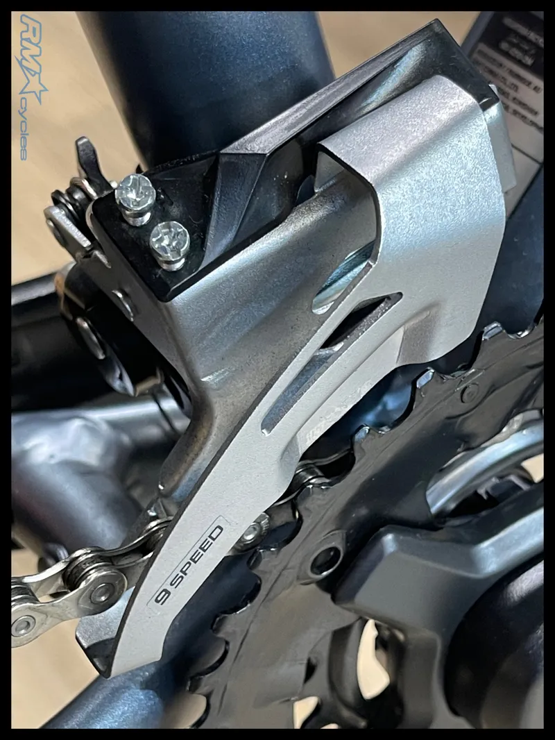 Giant Talon 2 Knight Shield Medium 27.5 2022 Ex-Display-4