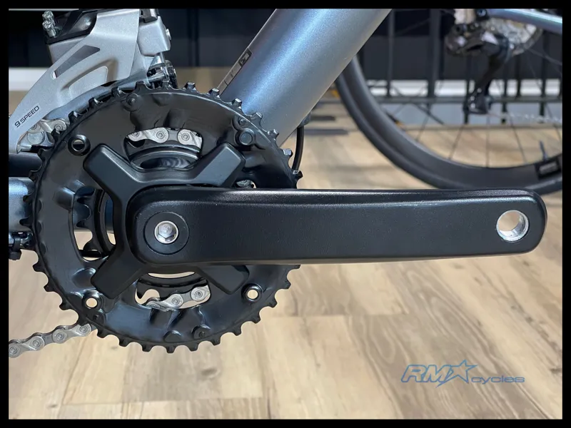 Giant Talon 2 Knight Shield Medium 27.5 2022 Ex-Display-5