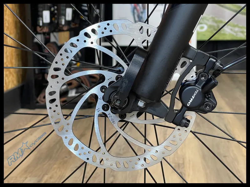 Giant Talon 2 Knight Shield Medium 27.5 2022 Ex-Display-7