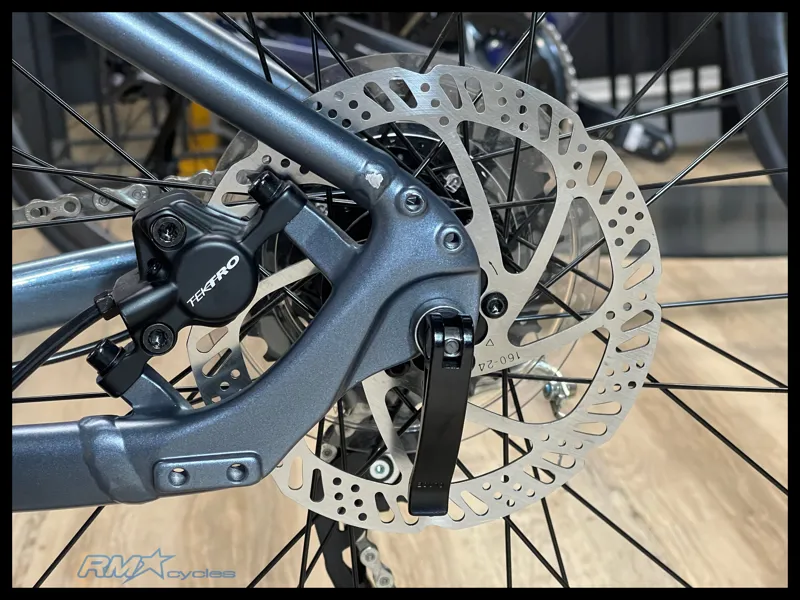 Giant Talon 2 Knight Shield Medium 27.5 2022 Ex-Display-8