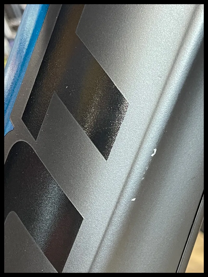 Giant Fathom E+ 2 29er 25km/h Large Gunmetal Black 2022 Ex-Demo-10